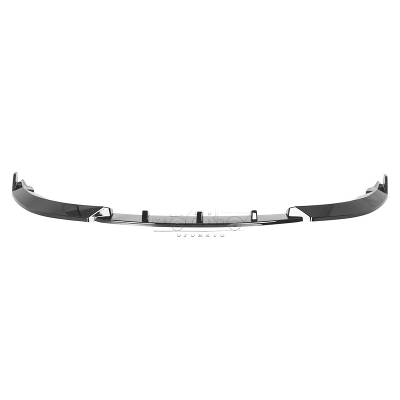 VW Golf 5 MK5 Standard Plastic Front Lip