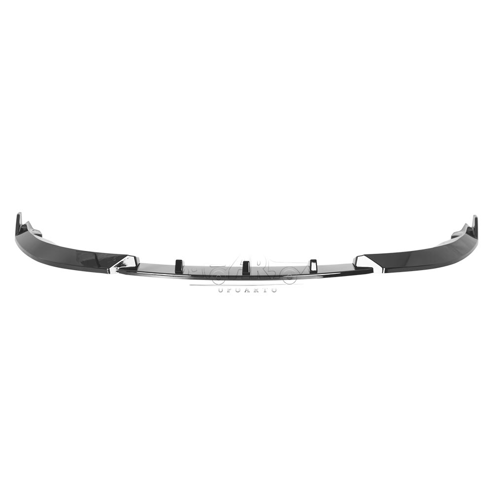 golf 5 standard front bumper lip golf 5 standard front bumper lip