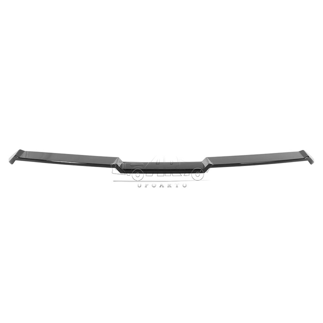 BYD Song Plus DM-i Plastic Rear Spoiler 2023+
