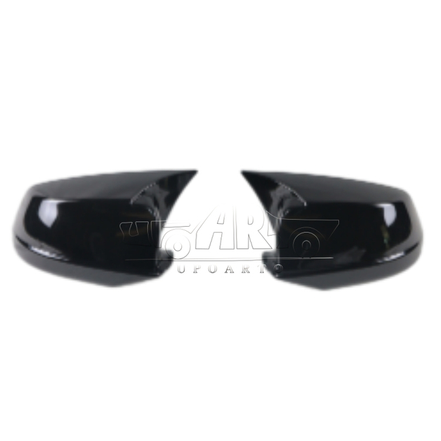 BMW 5 Series F10 Plastic Rear View Mirror Cover Without Lamp 2010-2013