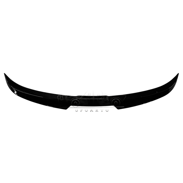 BMW X1 U11 ABS Rear Wing 2022+