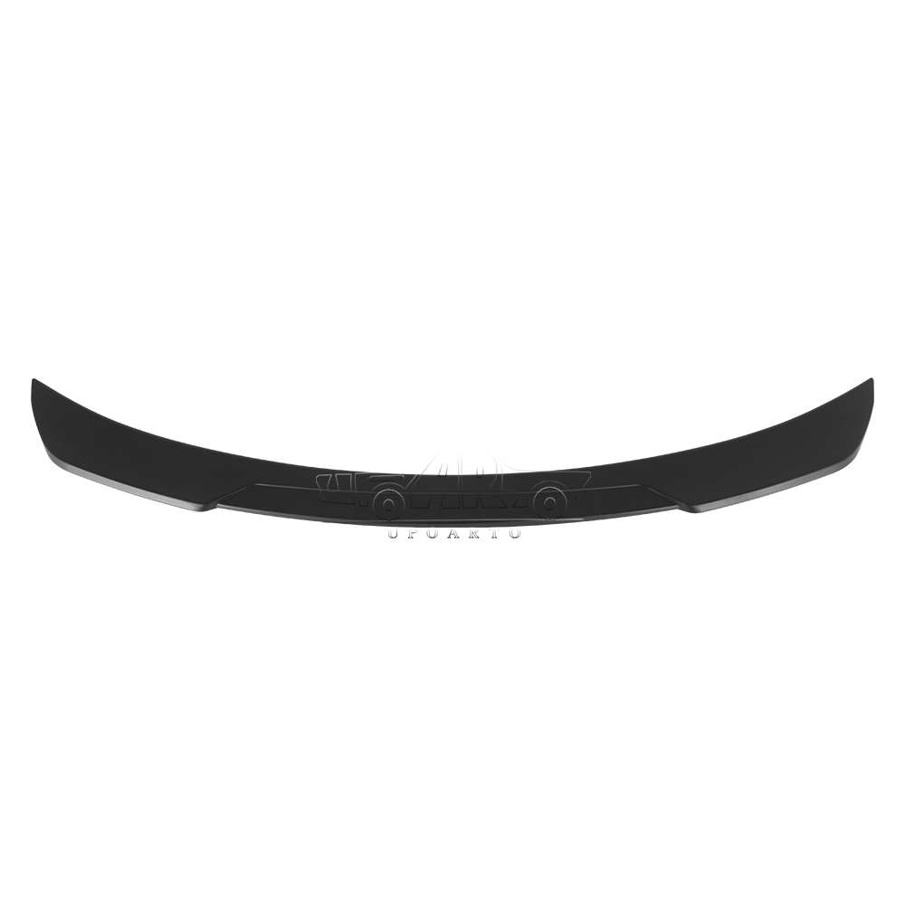Toyota Vios Sedan Rear Duck Tail Spoiler 2019-2021