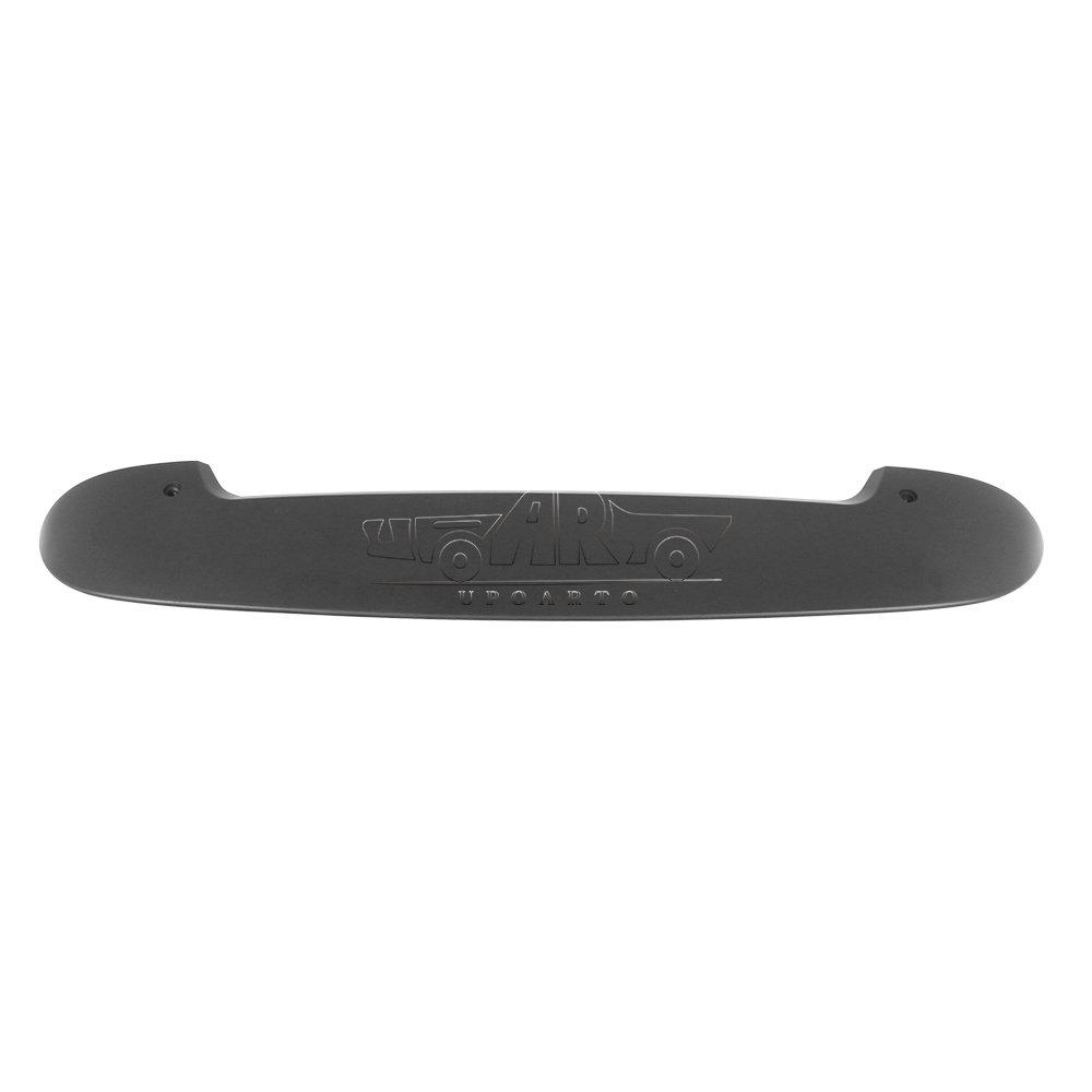 HAOSHENG ABS Add-on Rear Roof Spoiler Suzuki Ertiga GX 2005-2017