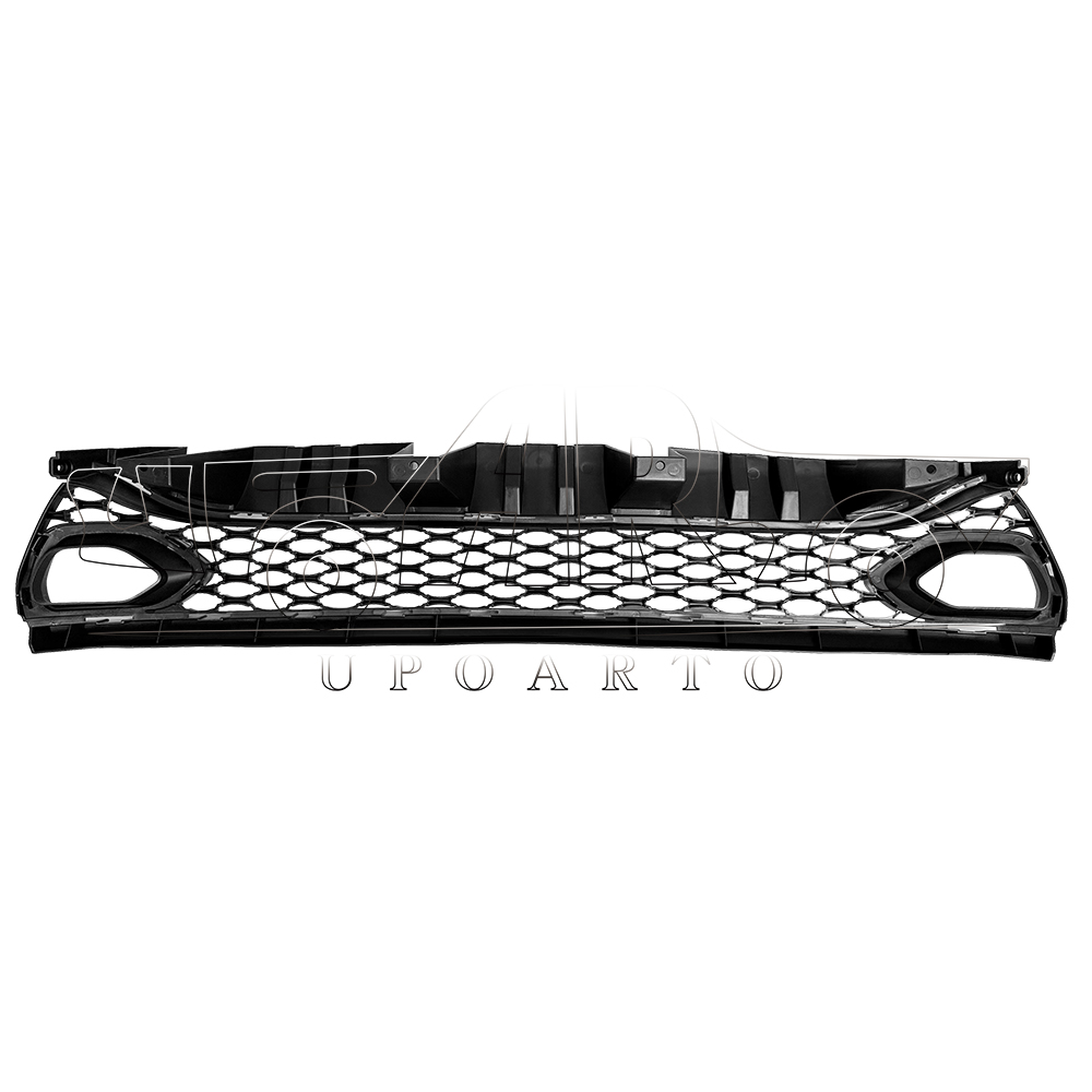 front upper grill charger front upper grill charger