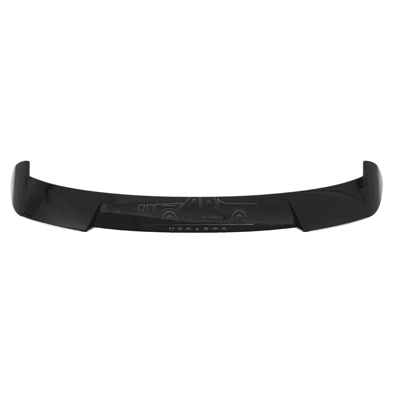 VW Wagon B7 Hatchback ABS Rear Roof Spoiler 2011-2015
