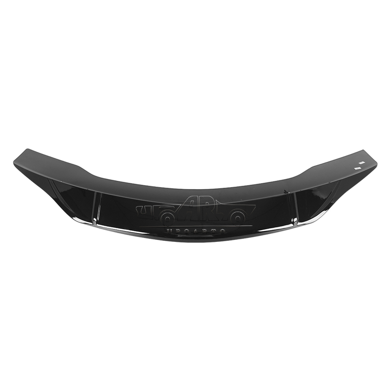 R Style ABS Rear Spoiler Benz E-Class W207 Coupe C207 2010-2017