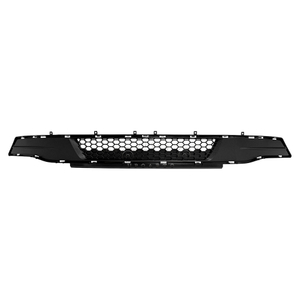 Ford Mustang GT EcoBoost Plastic Front Lower Grille 2018-2023
