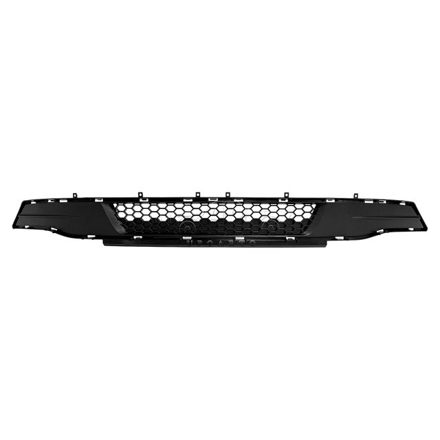 Ford Mustang GT EcoBoost Plastic Front Lower Grille 2018-2023