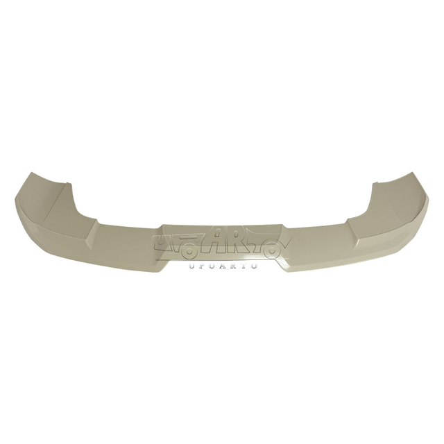 Wey Gaoshan 7 8 9 ABS Rear Boot Spoiler 2023+