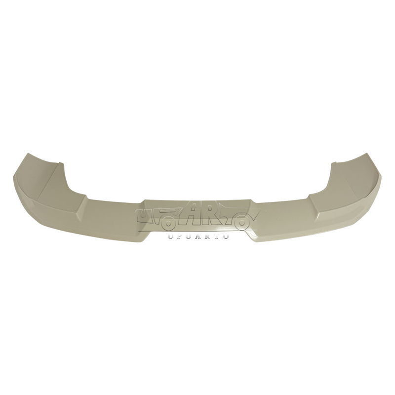 Wey Gaoshan 7 8 9 ABS Rear Boot Spoiler 2023+