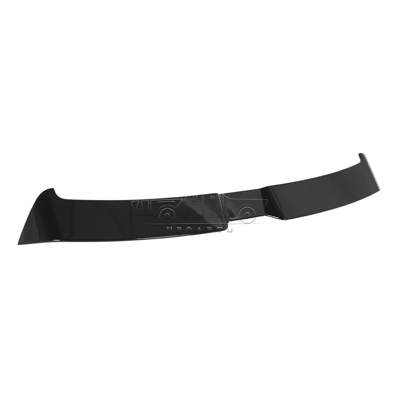 HAOSHENG ABS Oettinger Style Add-on Rear Roof Spoiler VW Polo 2002-2009