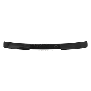 M4 Style ABS Roof Spoiler BMW F10 5 Series 2010-2016