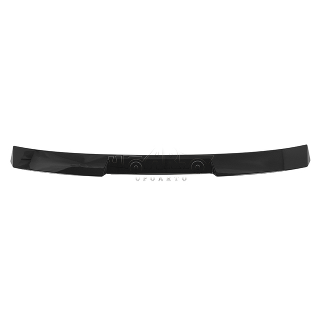 M4 Style ABS Roof Spoiler BMW F10 5 Series 2010-2016