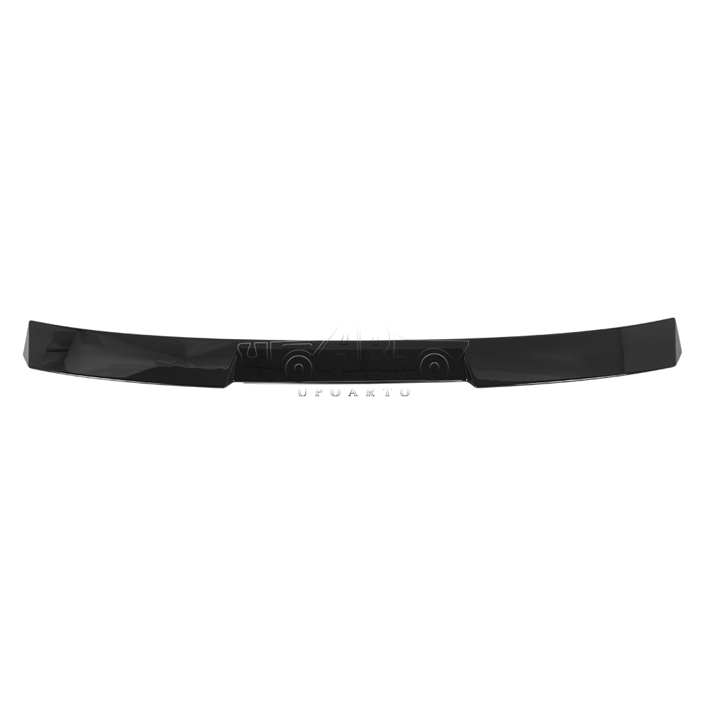 10-16 F10 M4 Style Roof Spoiler 10-16 F10 M4 Style Roof Spoiler