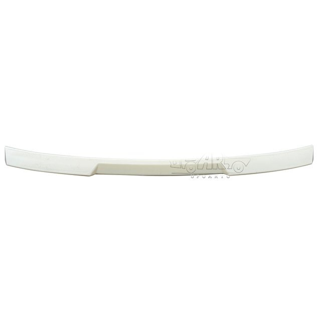 Audi A5 S-Line B10 Sedan ABS Rear Roof Spoiler 2024+