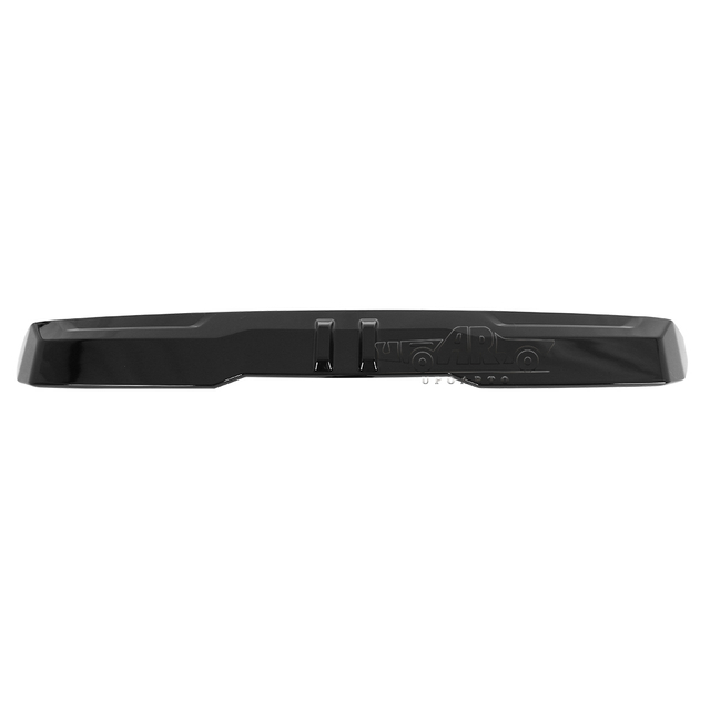 Beijing BJ40 ABS Rear Spoiler 2023+