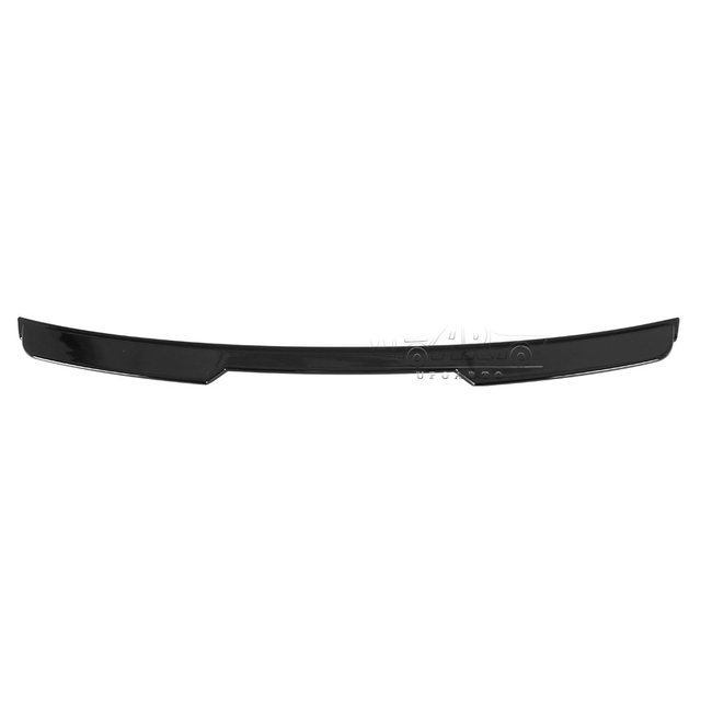 Volvo S80 ABS Rear Trunk Spoiler 2007-2016