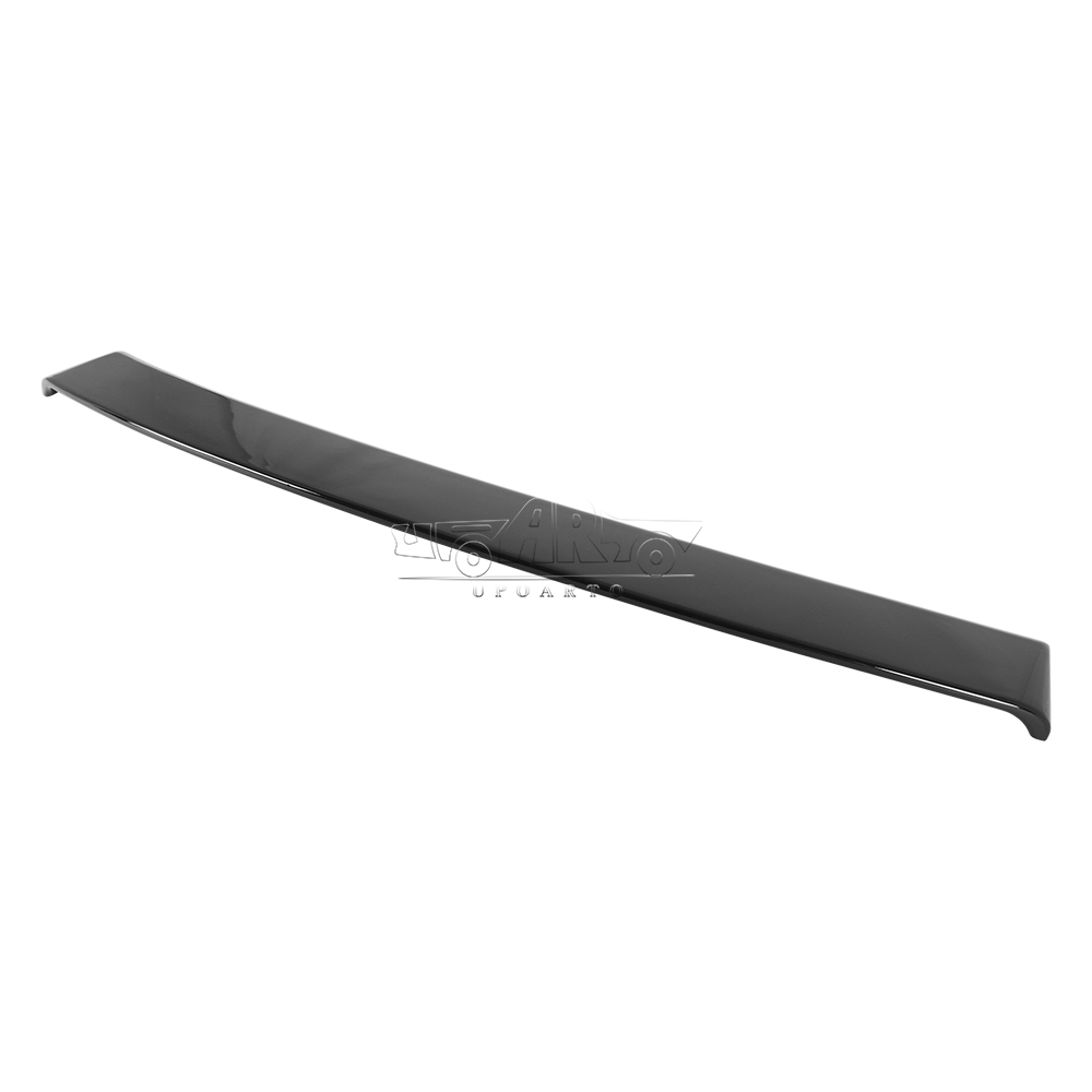2012 Toyota Corolla Roof Spoiler ABS