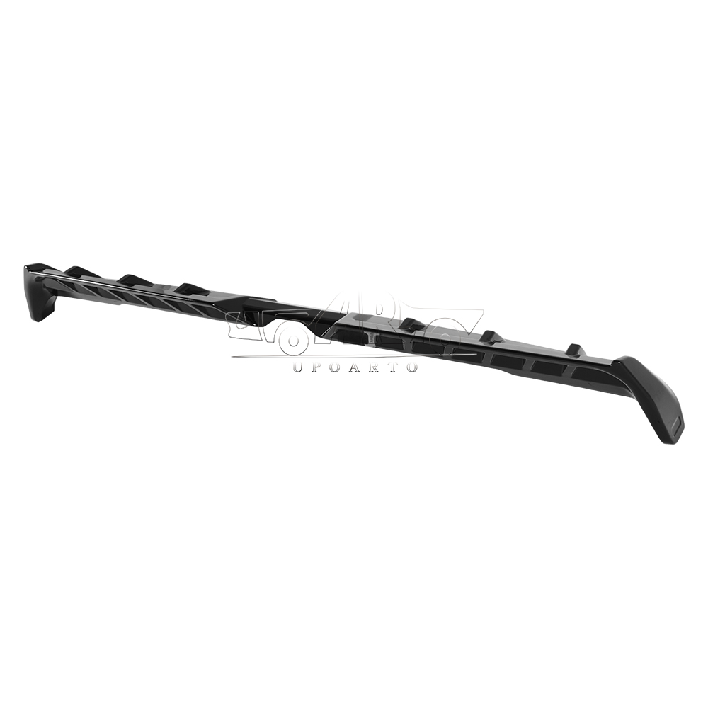 Jetour Traveller T2 Rear Spoiler 2023+