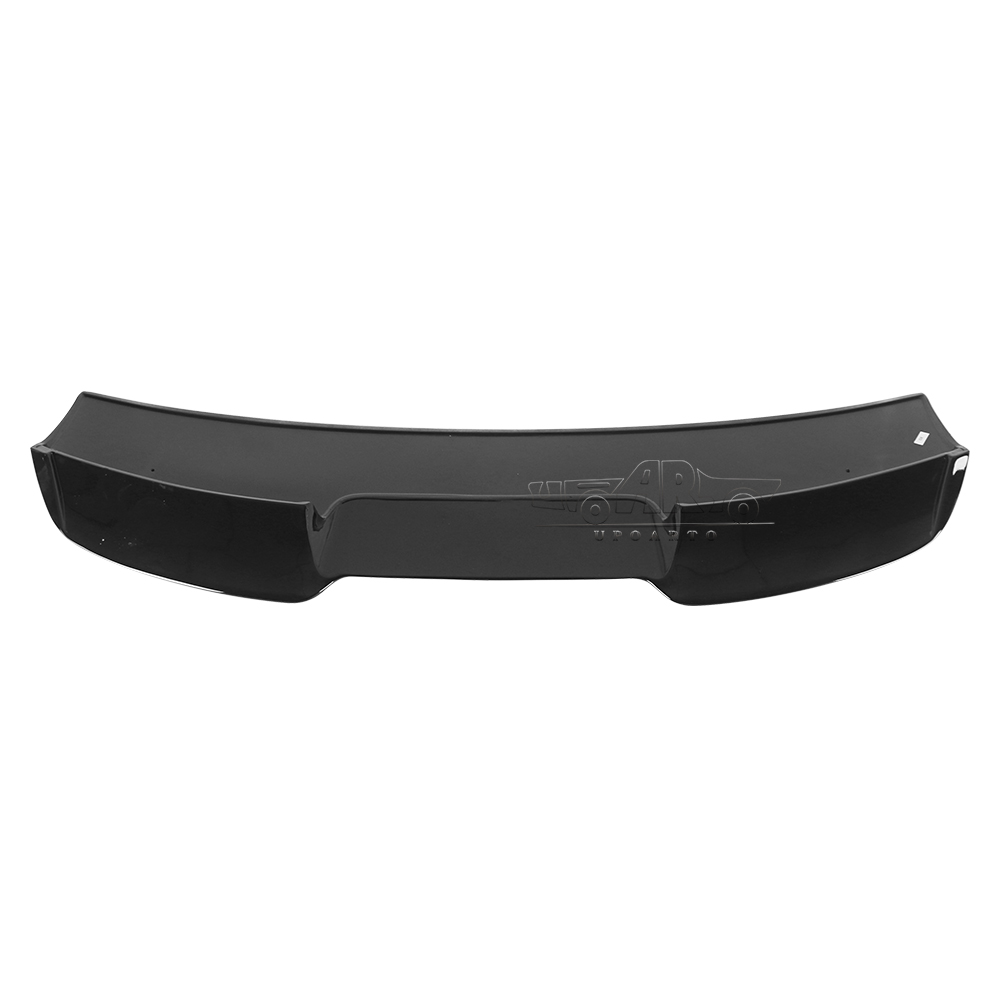 a3 rs3 style trunk spoiler