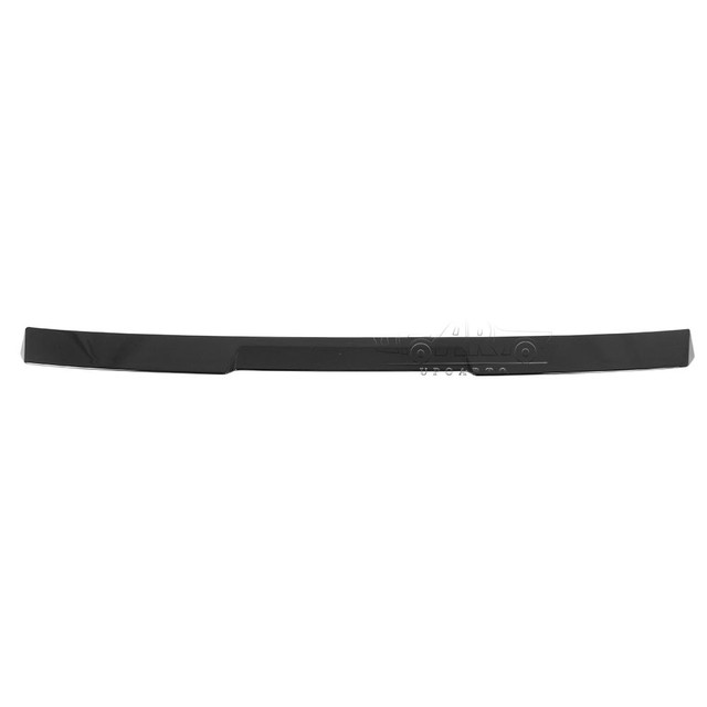 2019 VW Jetta Roof Spoiler ABS