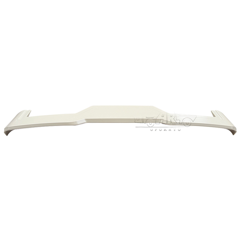 2026+ Tata Punch Rear Roof Spoiler ABS