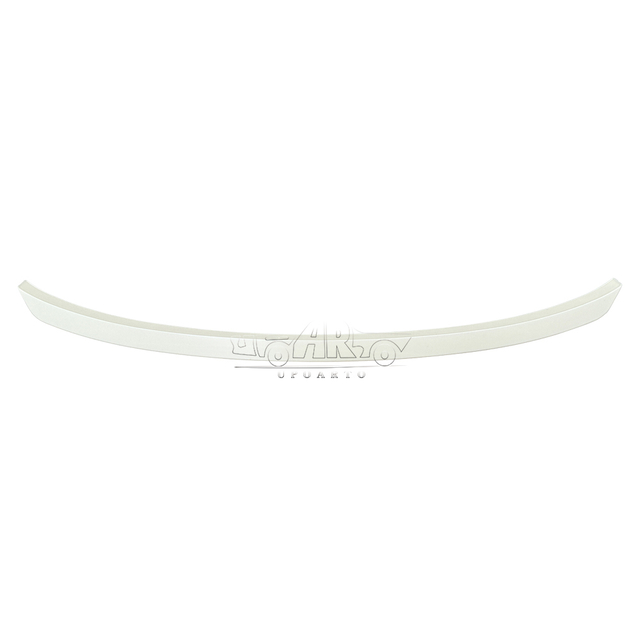 VW Tiguan ABS Rear Middle Spoiler 2017-2023