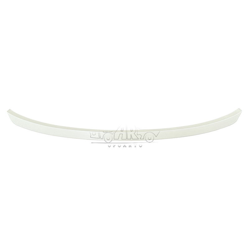 VW Tiguan ABS Rear Middle Spoiler 2017-2023