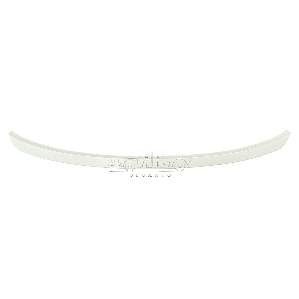 VW Tiguan ABS Rear Middle Spoiler 2017-2023