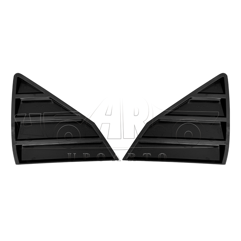 20-22 i20 side window louver cap 20-22 i20 side window louver cap