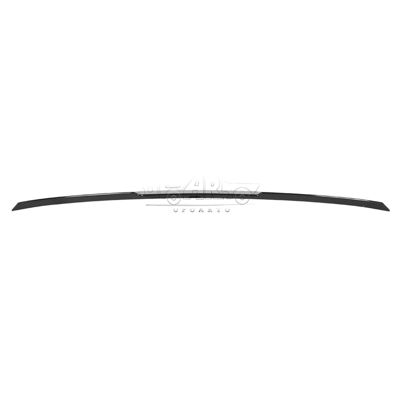 M4 Style ABS Roof Spoiler Audi A5 8T Coupe B8 2007-2013