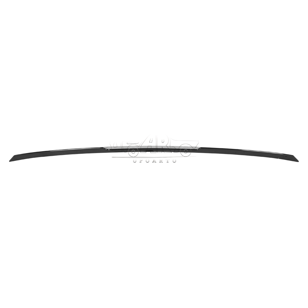 M4 Style ABS Roof Spoiler Audi A5 8T Coupe B8 2007-2013