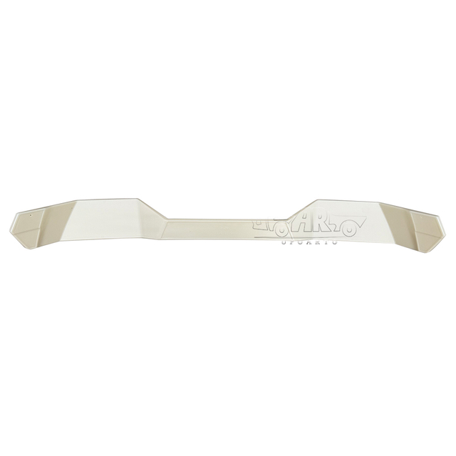 HBX Style ABS Rear Roof Spoiler Tata Punch 2026+