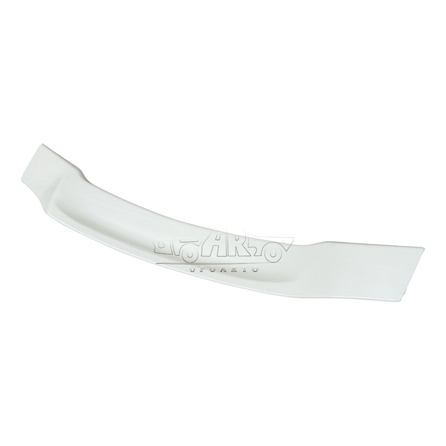 R Style Rear Spoiler ABS VW Clásico Bora A4 1J Facelift 2008-2015 Jetta MK4