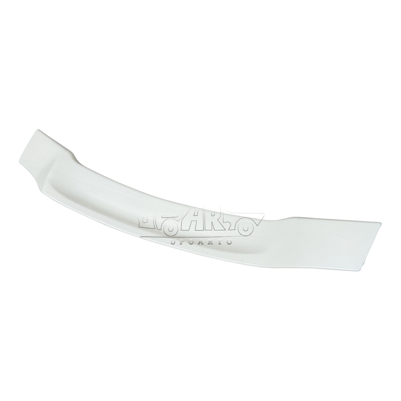 R Style Rear Spoiler ABS VW Clásico Bora A4 1J Facelift 2008-2015 Jetta MK4
