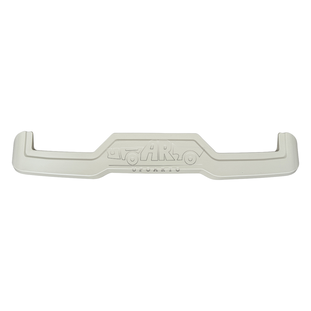 21-25 punch tail spoiler 21-25 punch tail spoiler