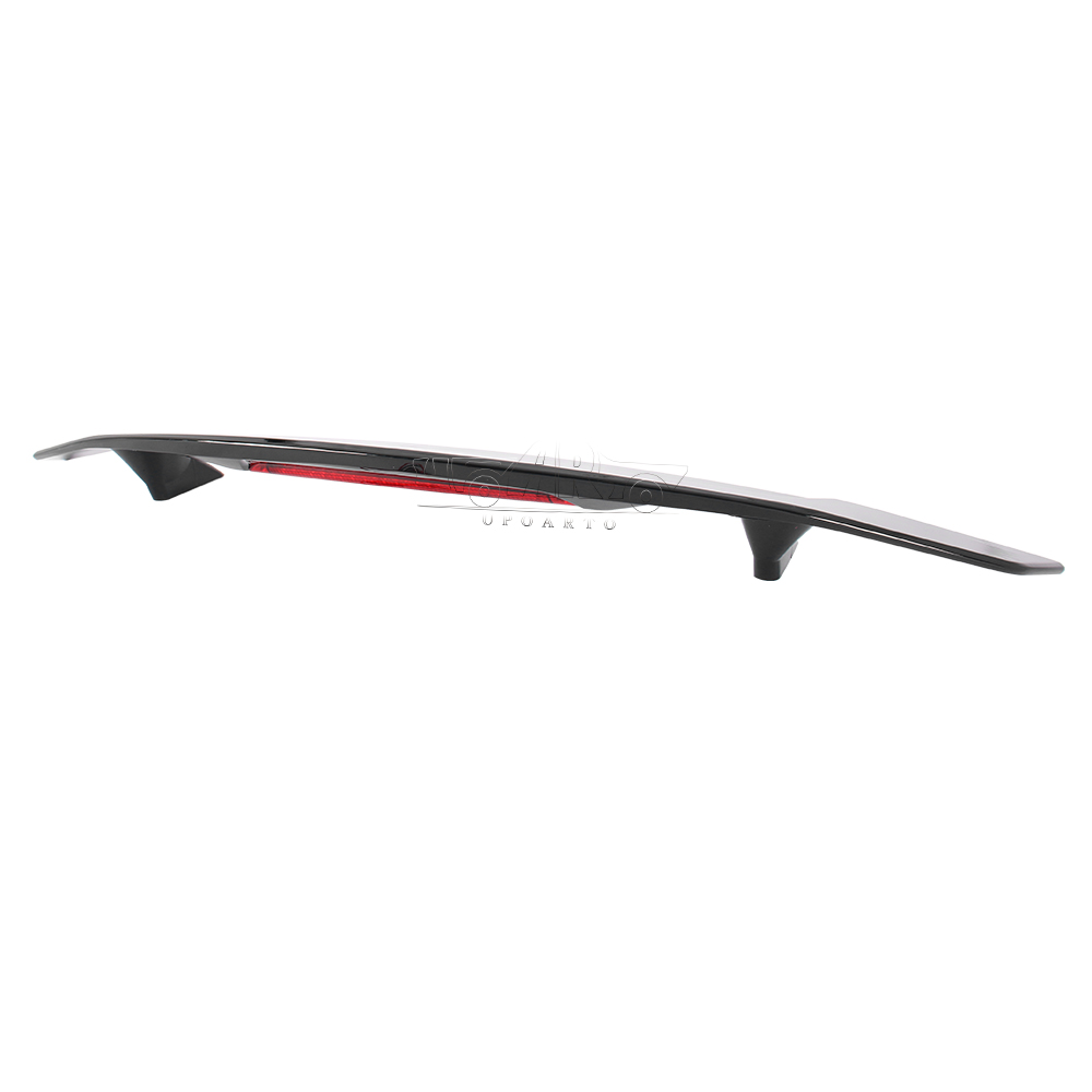 sedan universal car spoiler sedan universal car spoiler