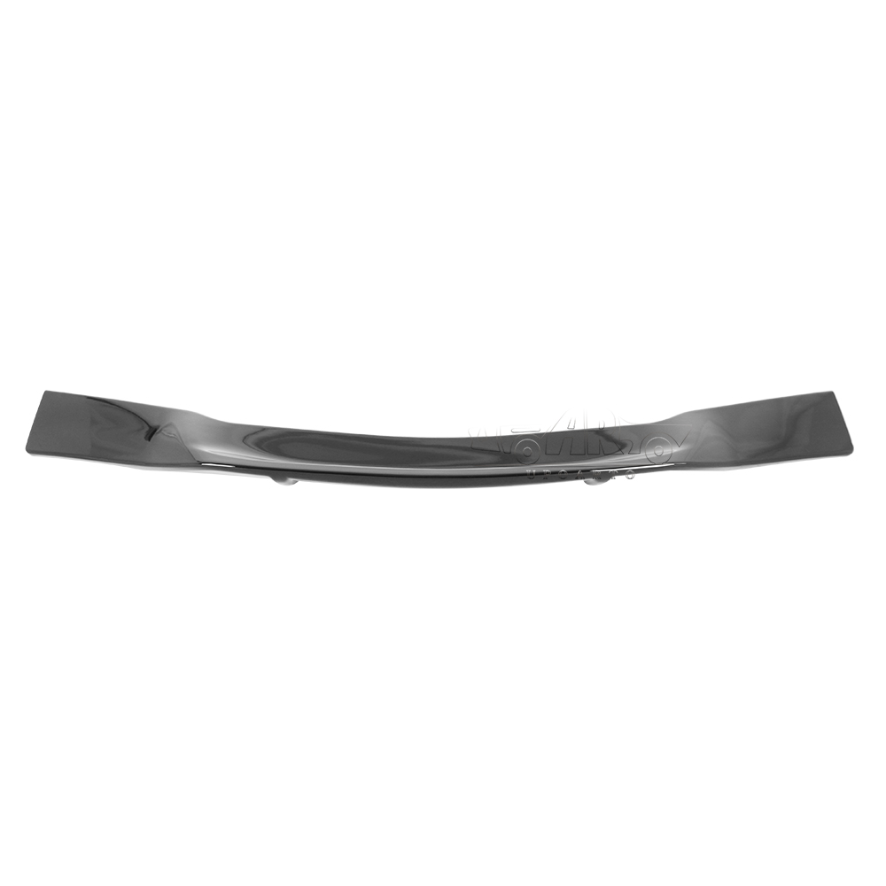 23+k5 r style boot spoiler 23+k5 r style boot spoiler