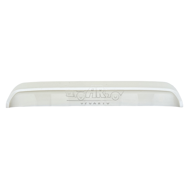Suzuki Jimny JB64 Sierra JB74 ABS Rear Wing Spoiler 2018+