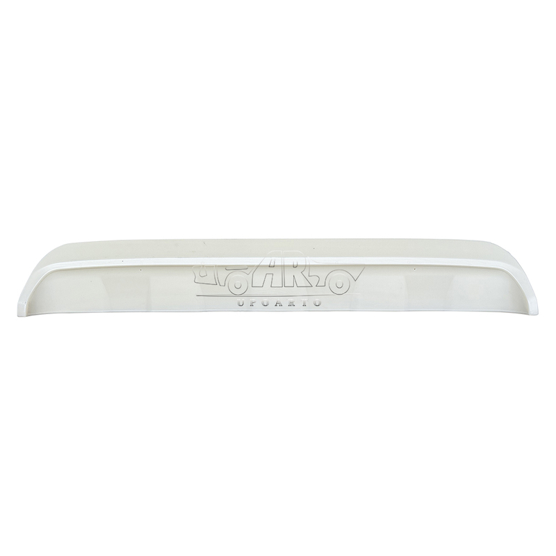 Suzuki Jimny JB64 Sierra JB74 ABS Rear Wing Spoiler 2018+