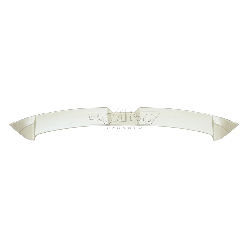 HAOSHENG ABS Oettinger Style Add-on Rear Roof Spoiler VW Polo 2002-2009