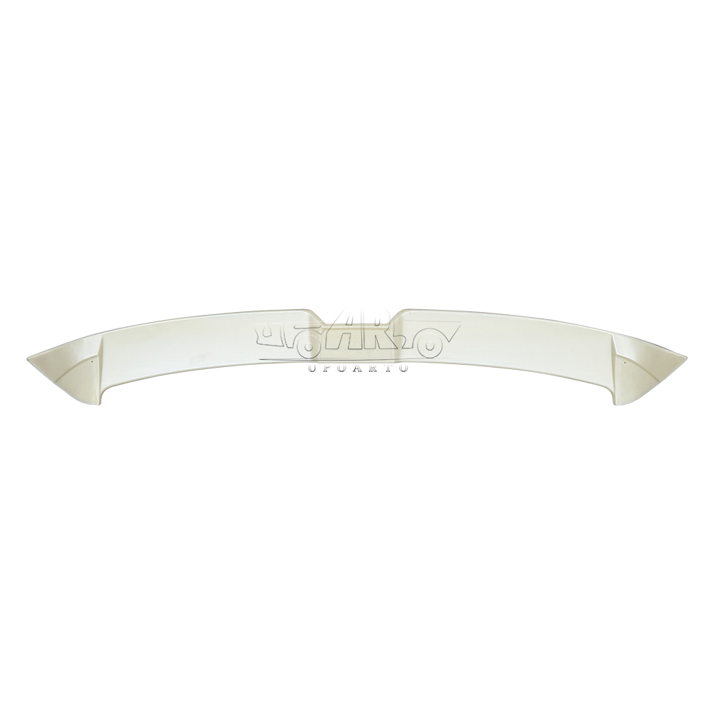 02-09 polo oettinger rear spoiler 02-09 polo oettinger rear spoiler