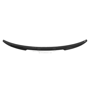 M4 Style ABS Rear Spoiler BYD Seal 6 DM-i Sedan 2024+