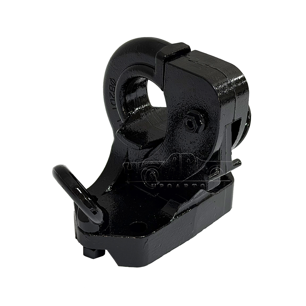 prado 120 150 oem towing hook prado 120 150 oem towing hook