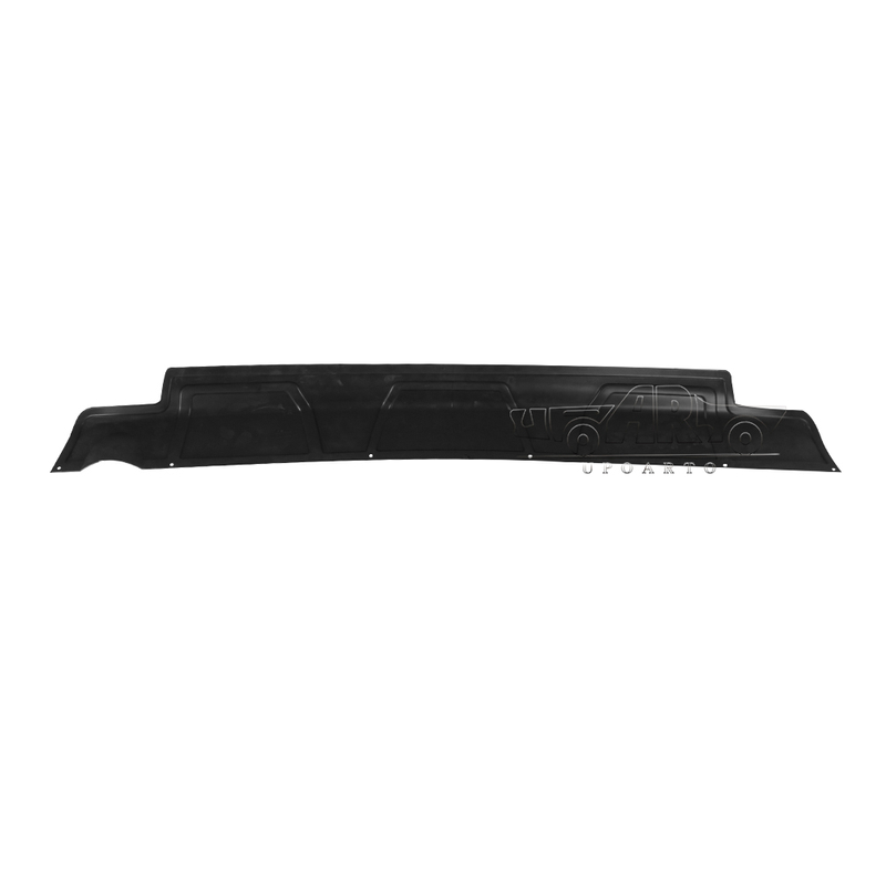 Toyota Innova Rear Bumper Protector Guard Trim 2023+