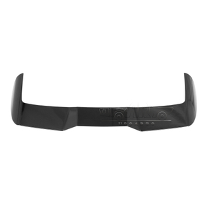 Cupra Raval ABS Rear Roof Spoiler 2026+