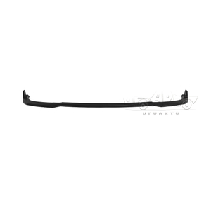 Cupra Raval 3 Parts Plastic Front Lip Splitter 2026+