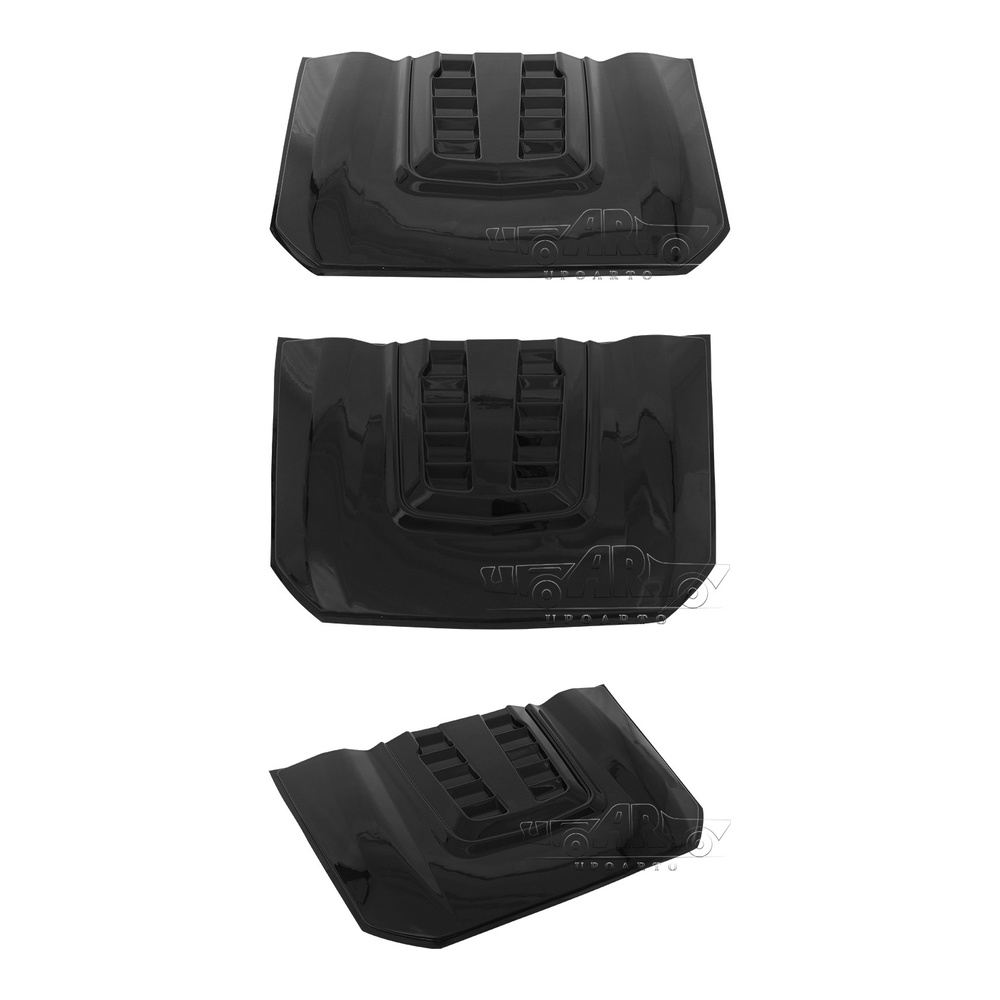 scorpio n bonnet cover scorpio n bonnet cover