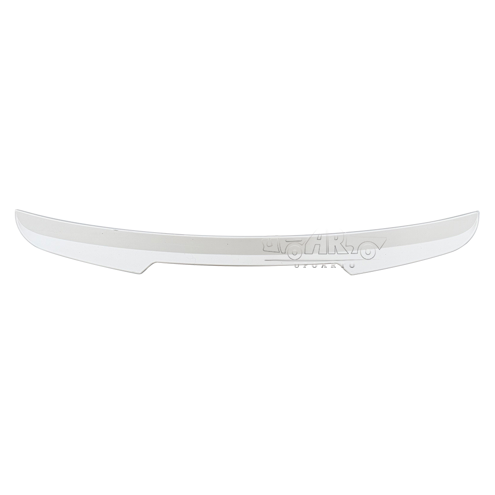 M4 Style ABS Rear Spoiler Volvo XC40 Pre-Facelift 2018-2023