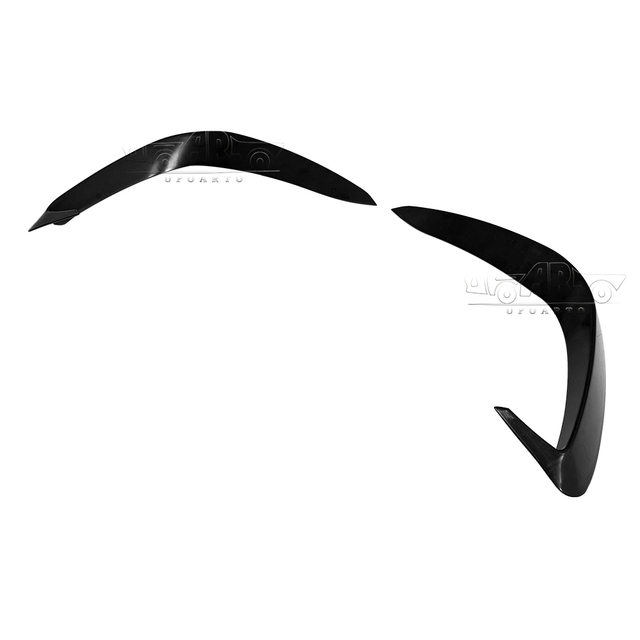 Seat Leon FR MK4 ABS Front Air Vent Trim 2020+